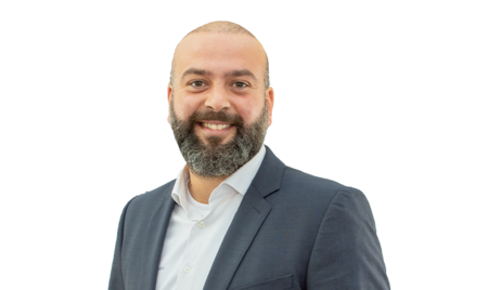 Murat Selcuk
