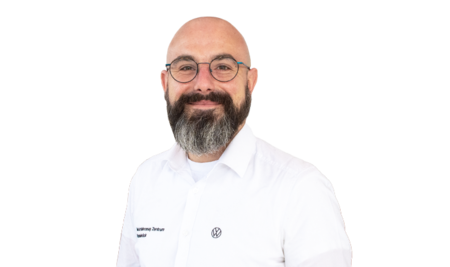 Marcus Paech