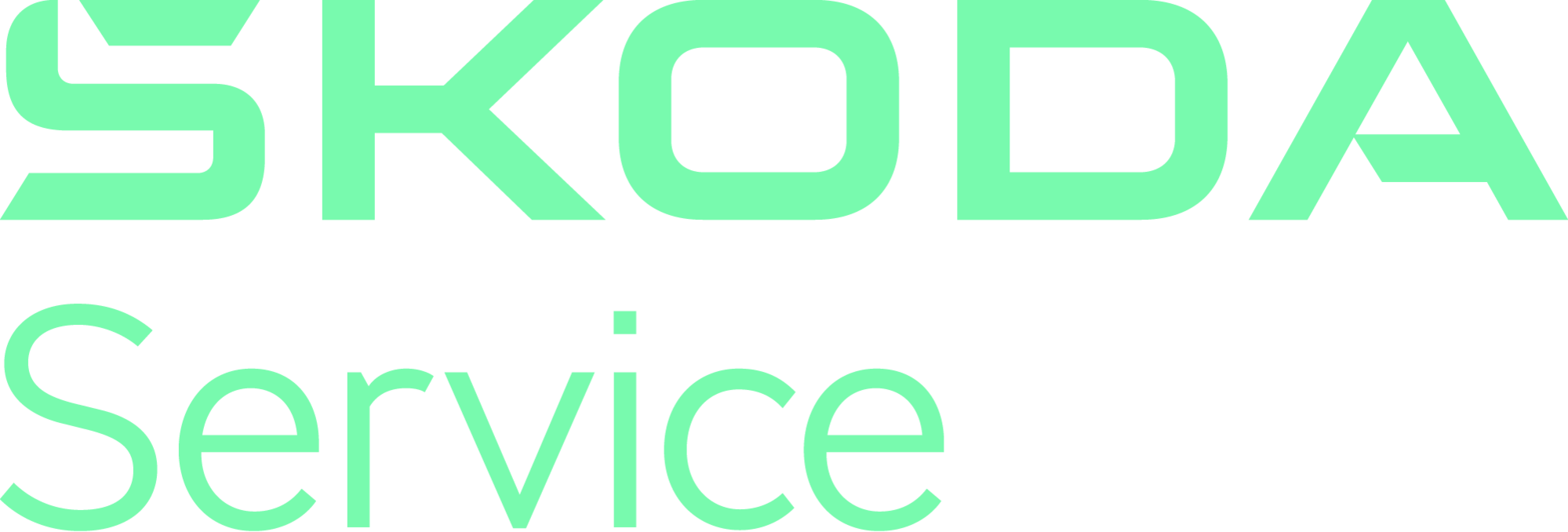 Skoda_Service