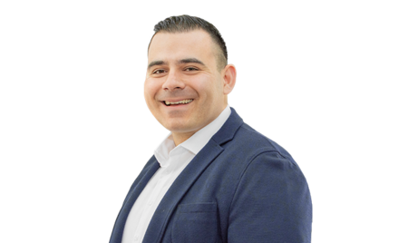 Ihsan Aslan
