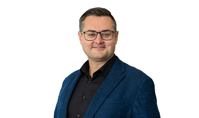 Foto von Nick Kober