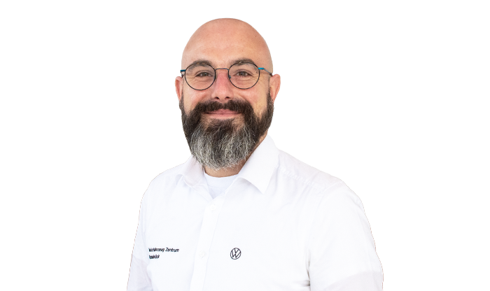 Foto von Marcus Paech