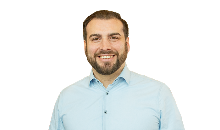 Foto von Mehmet-Talha Tunc