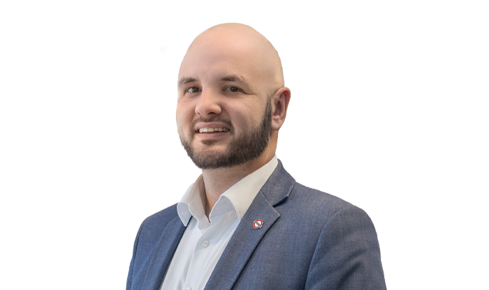Foto von David Konersmann