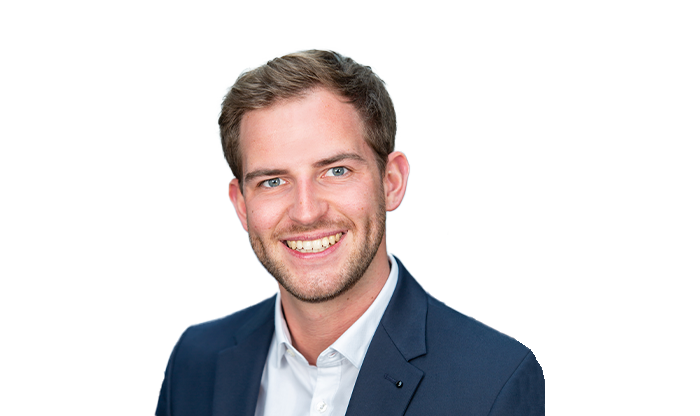 Foto von Marc Beckmann