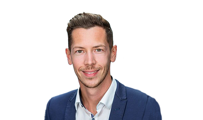 Foto von Nils Stöwer