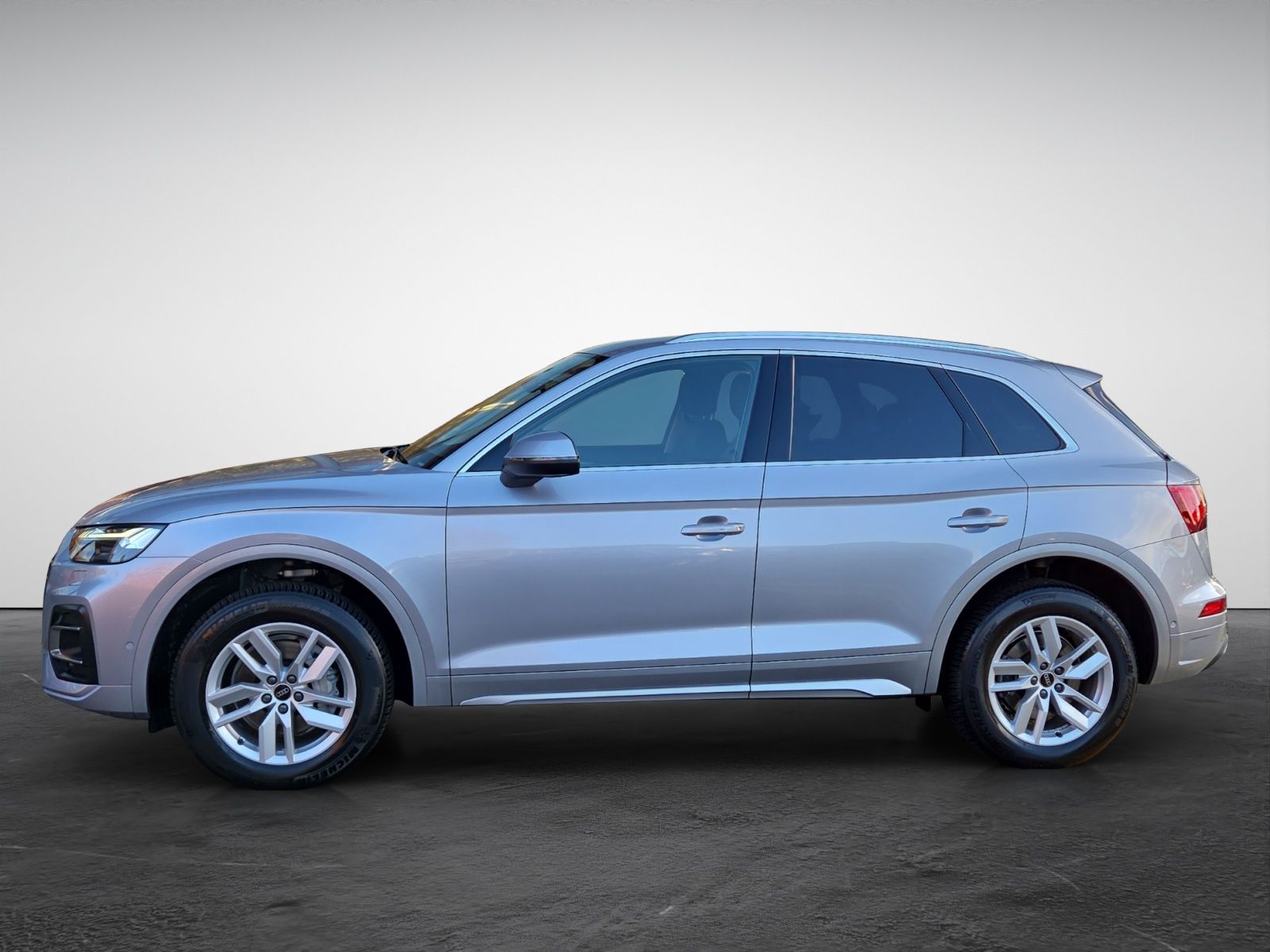 Wunderschone Audi Q5 40 Tfsi Bilder