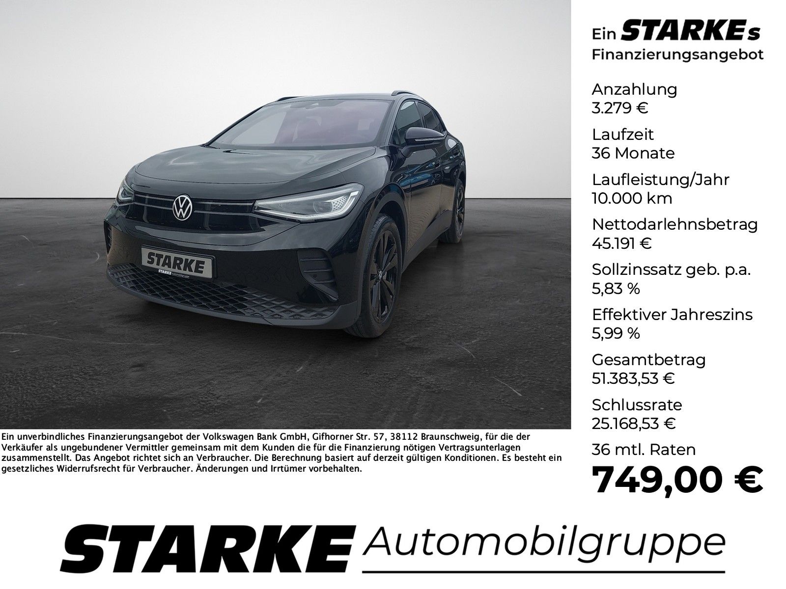 Volkswagen ID.4