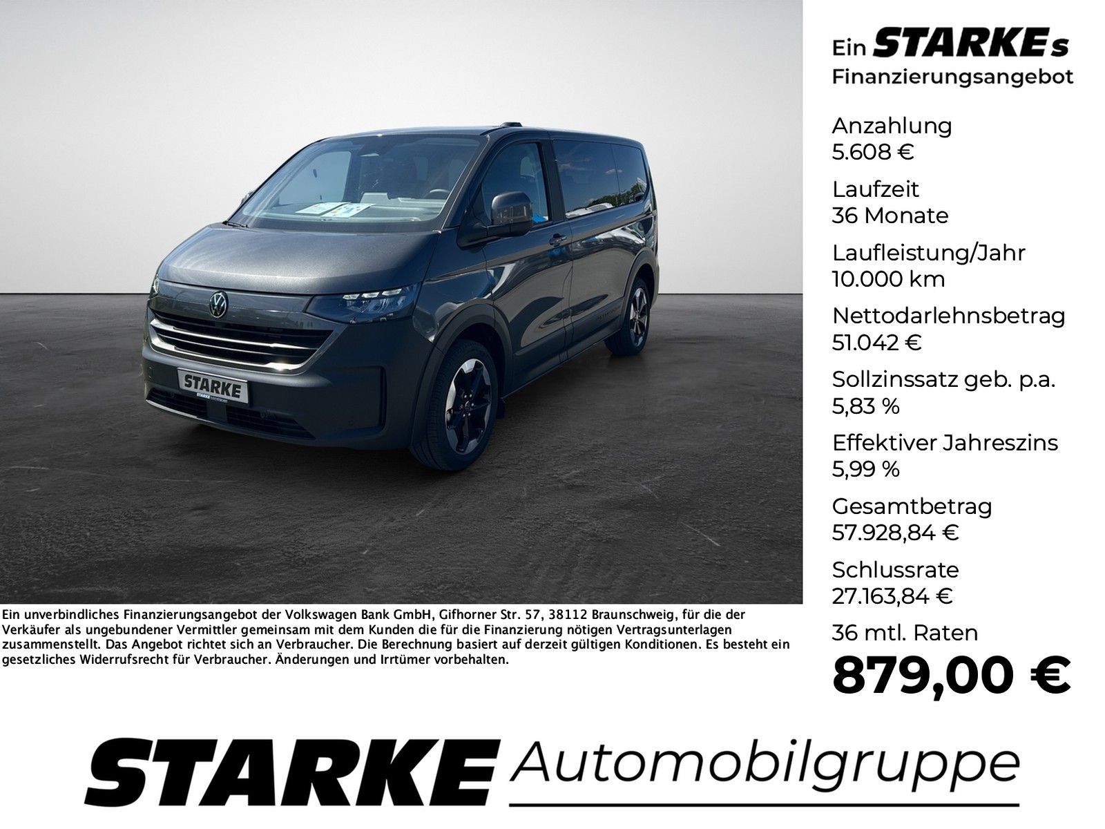 Volkswagen T7 Caravelle