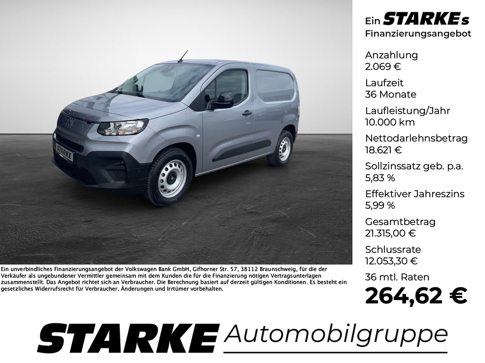 Fiat Doblo