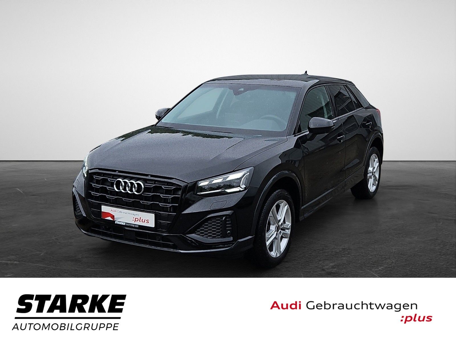 Audi Q2