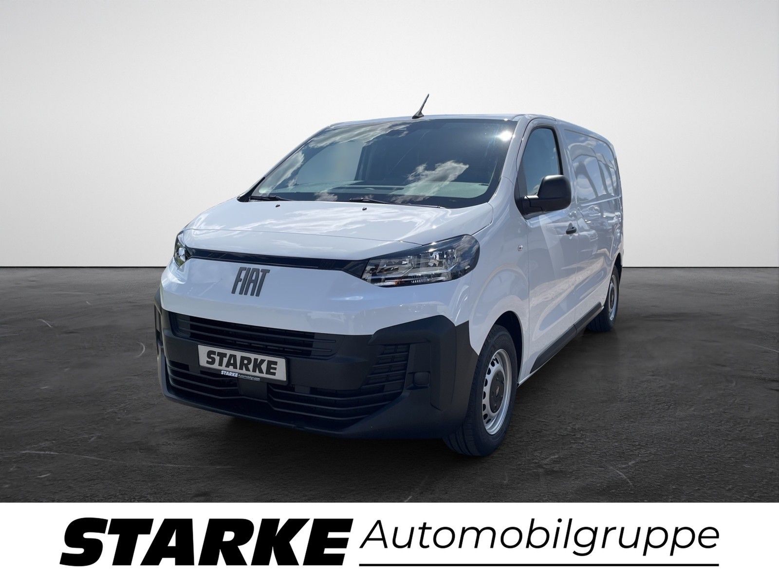 Fiat Scudo