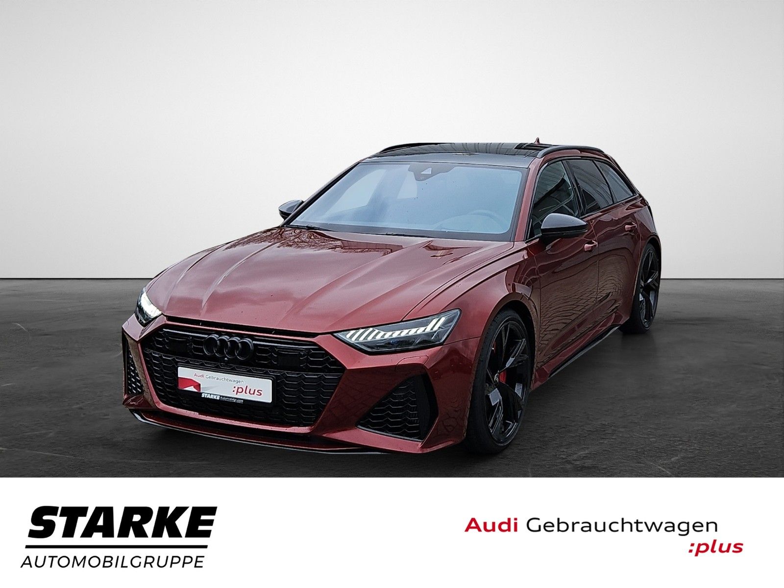 Audi RS6