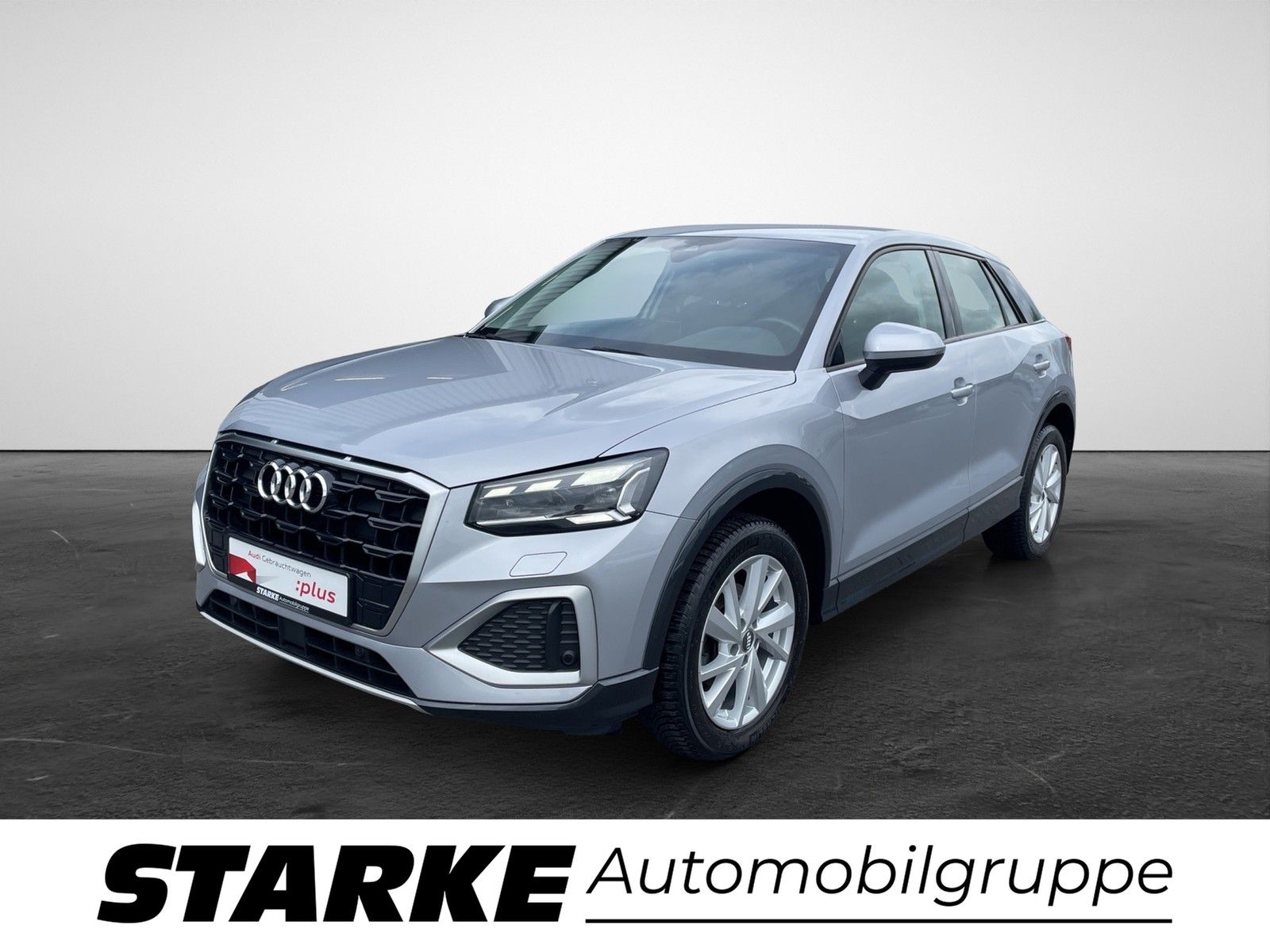 Audi Q2