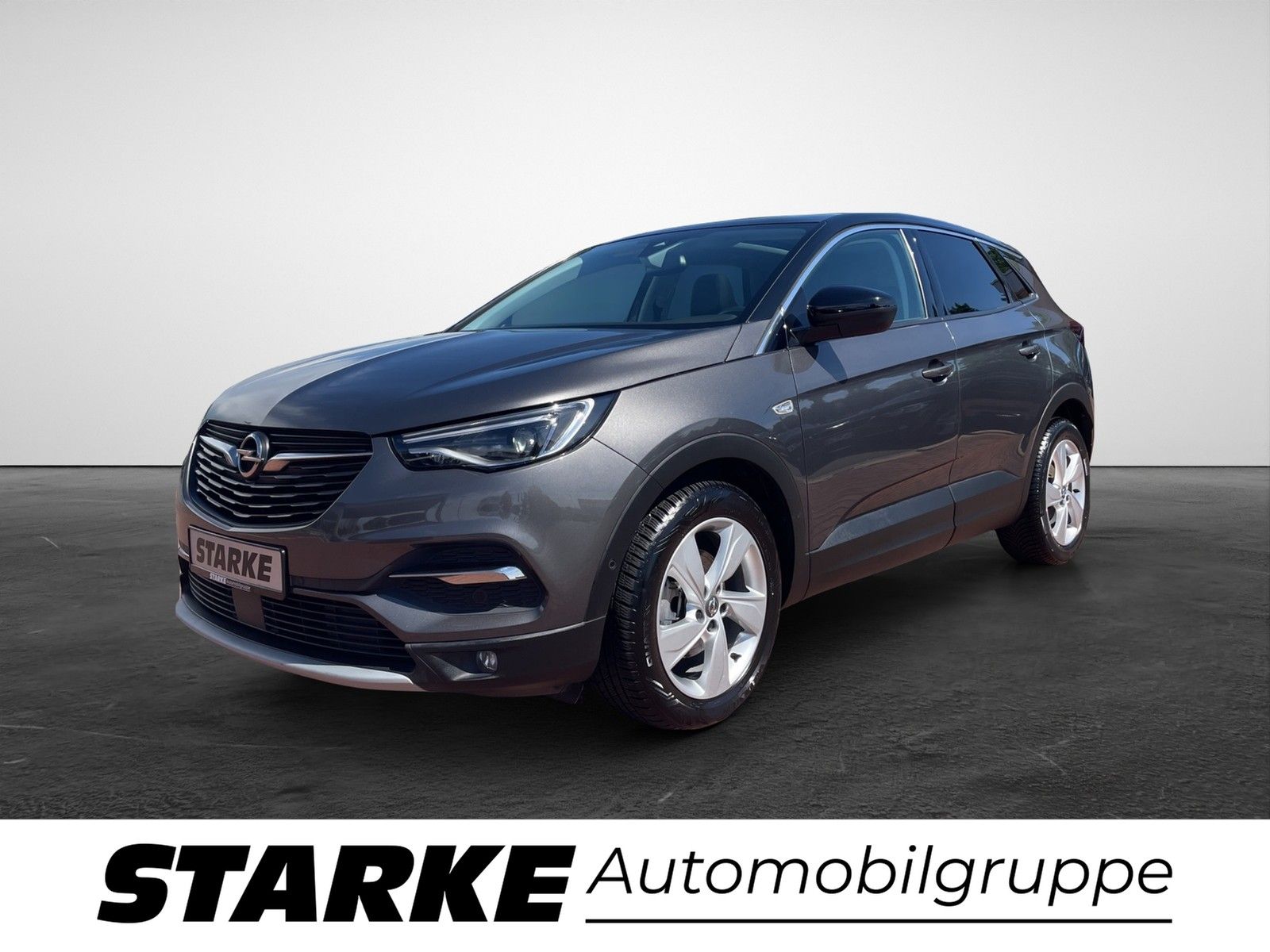 Opel Grandland (X)