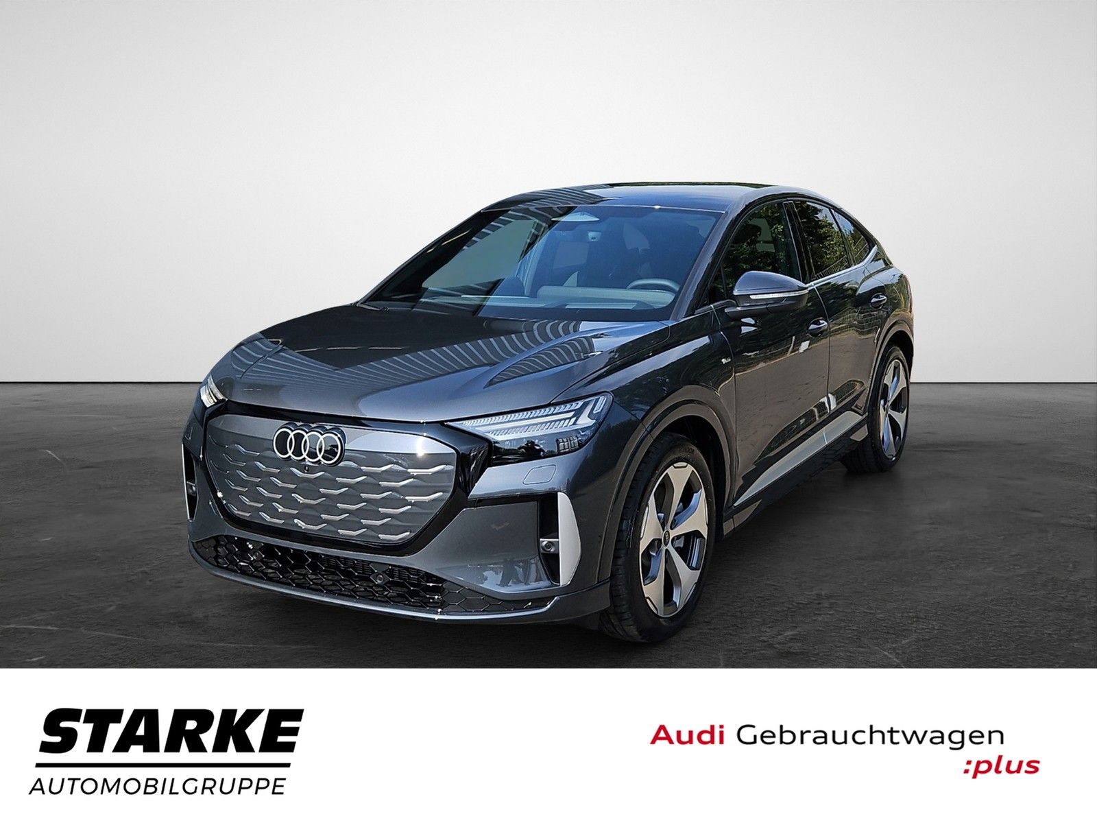 Audi Q4