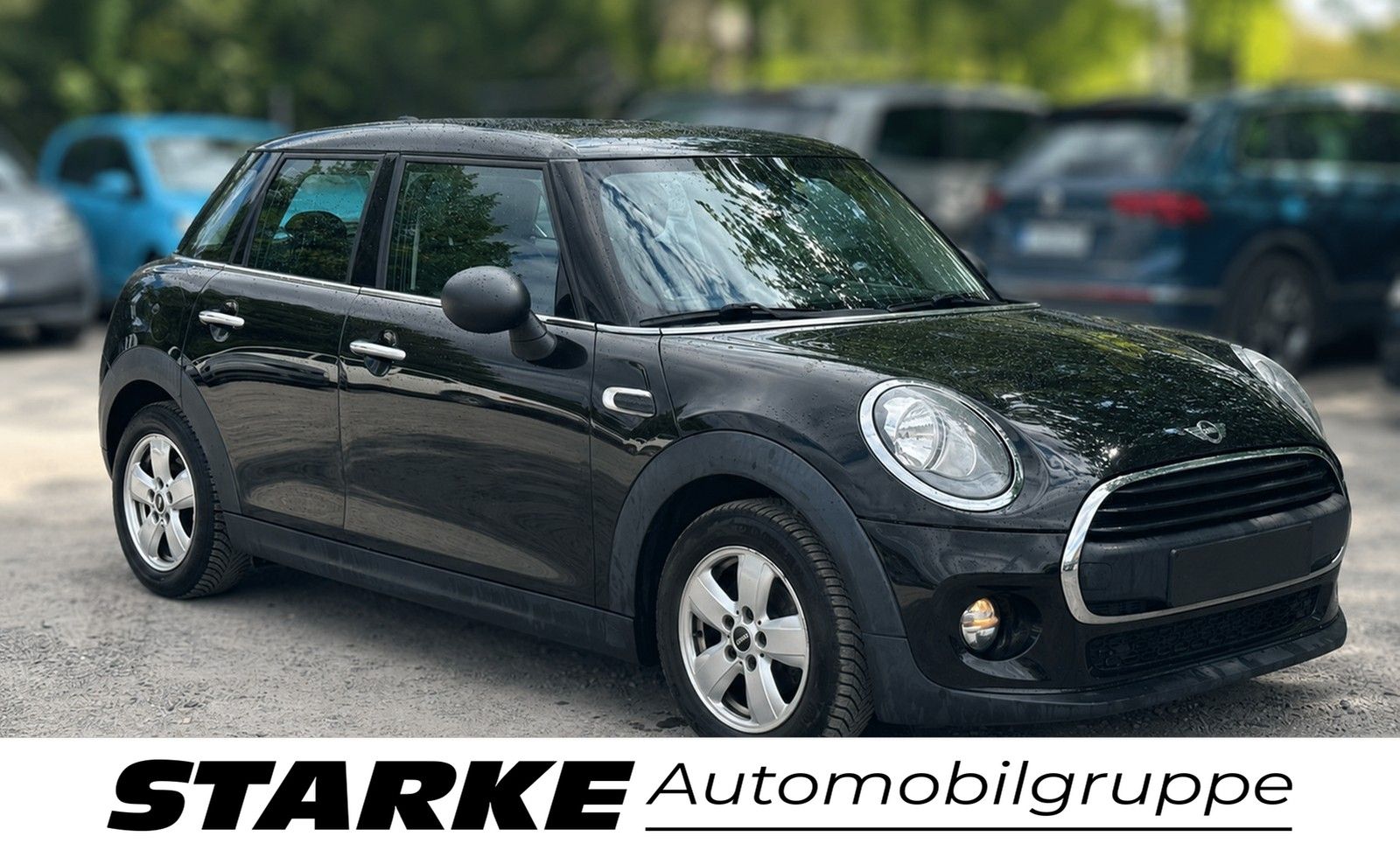 MINI ONE