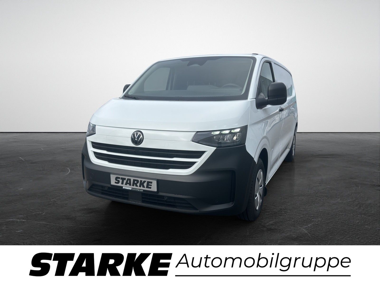 Volkswagen T7 Transporter