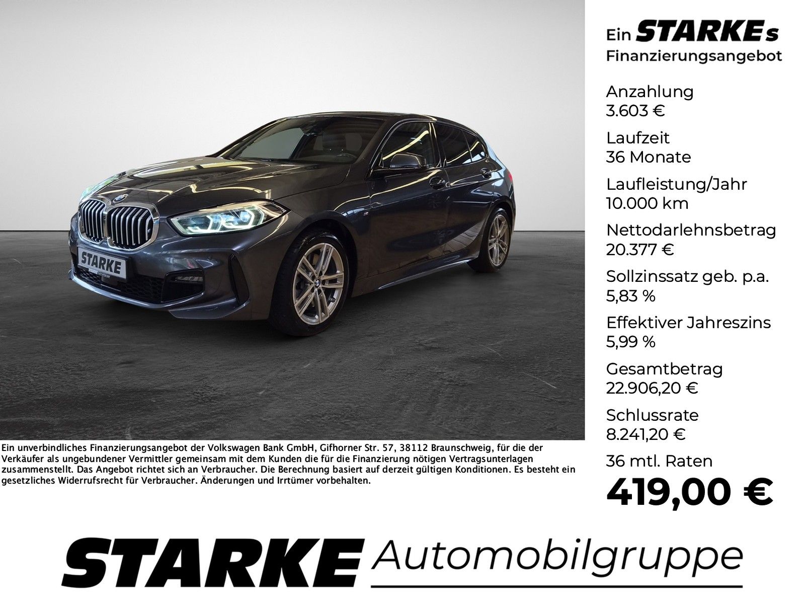 BMW 120