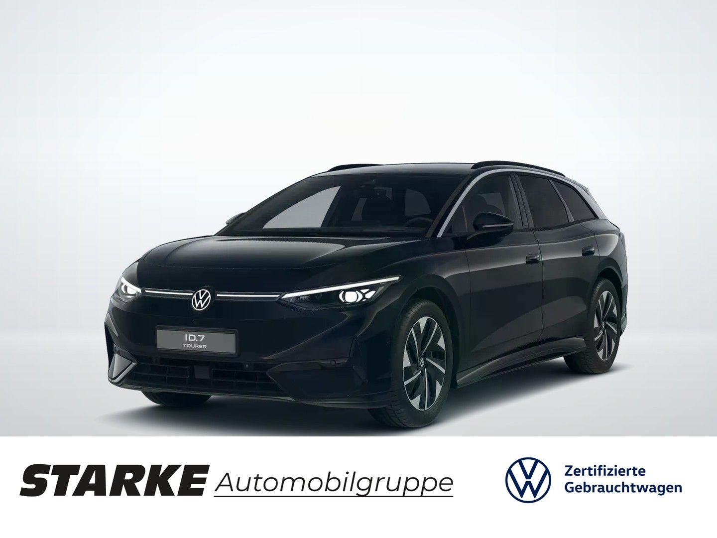Volkswagen ID.7