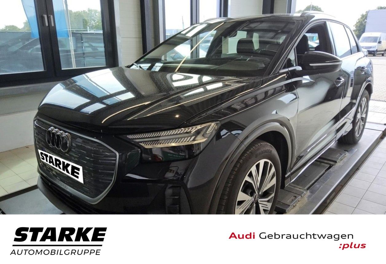 Audi Q4