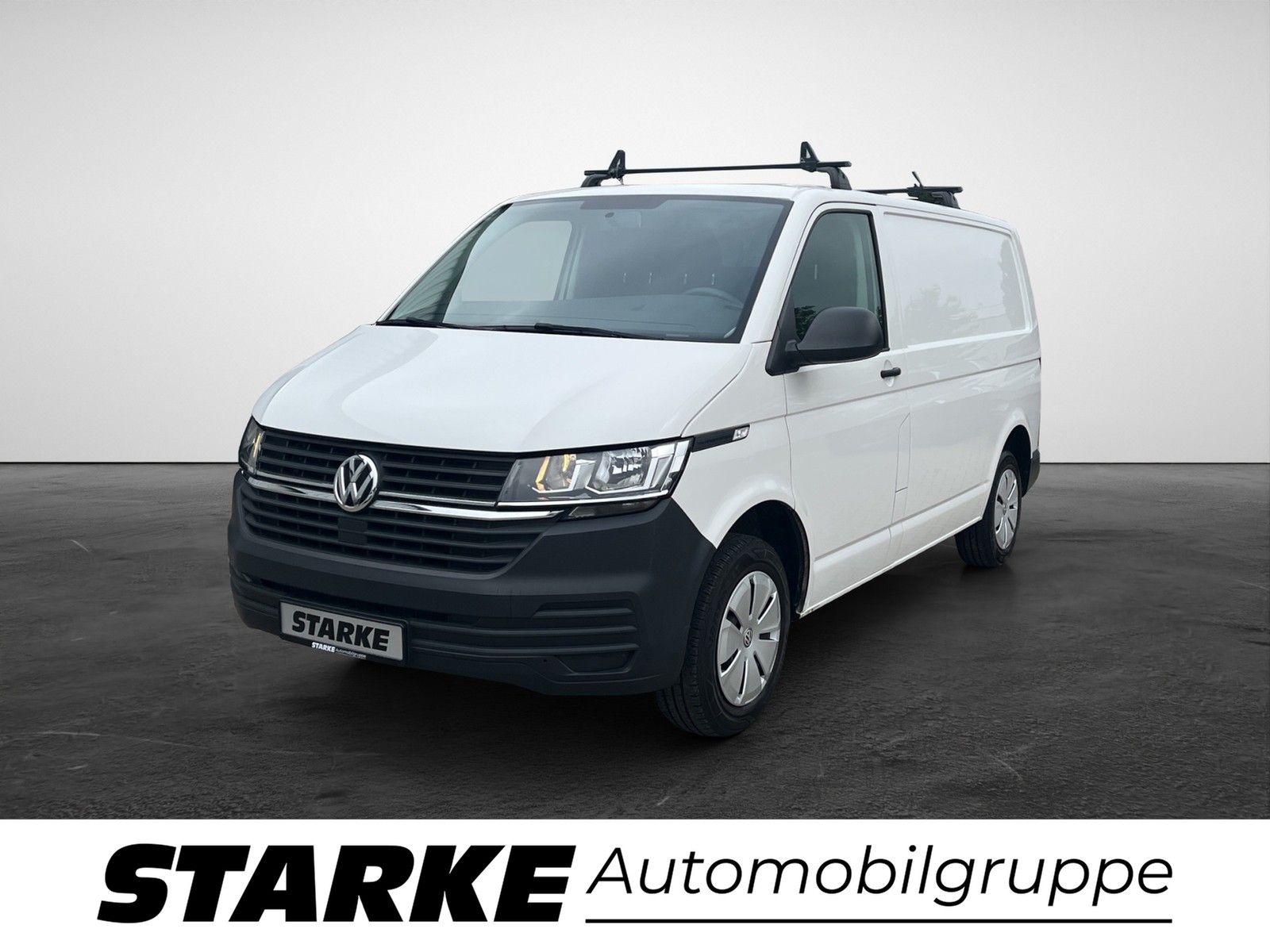 Volkswagen T6 andere