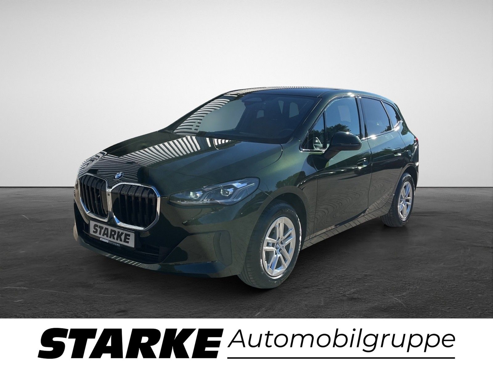 BMW 220