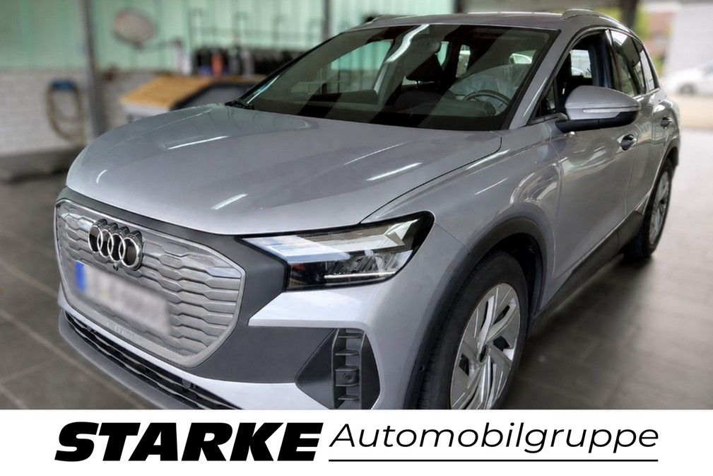 Audi Q4