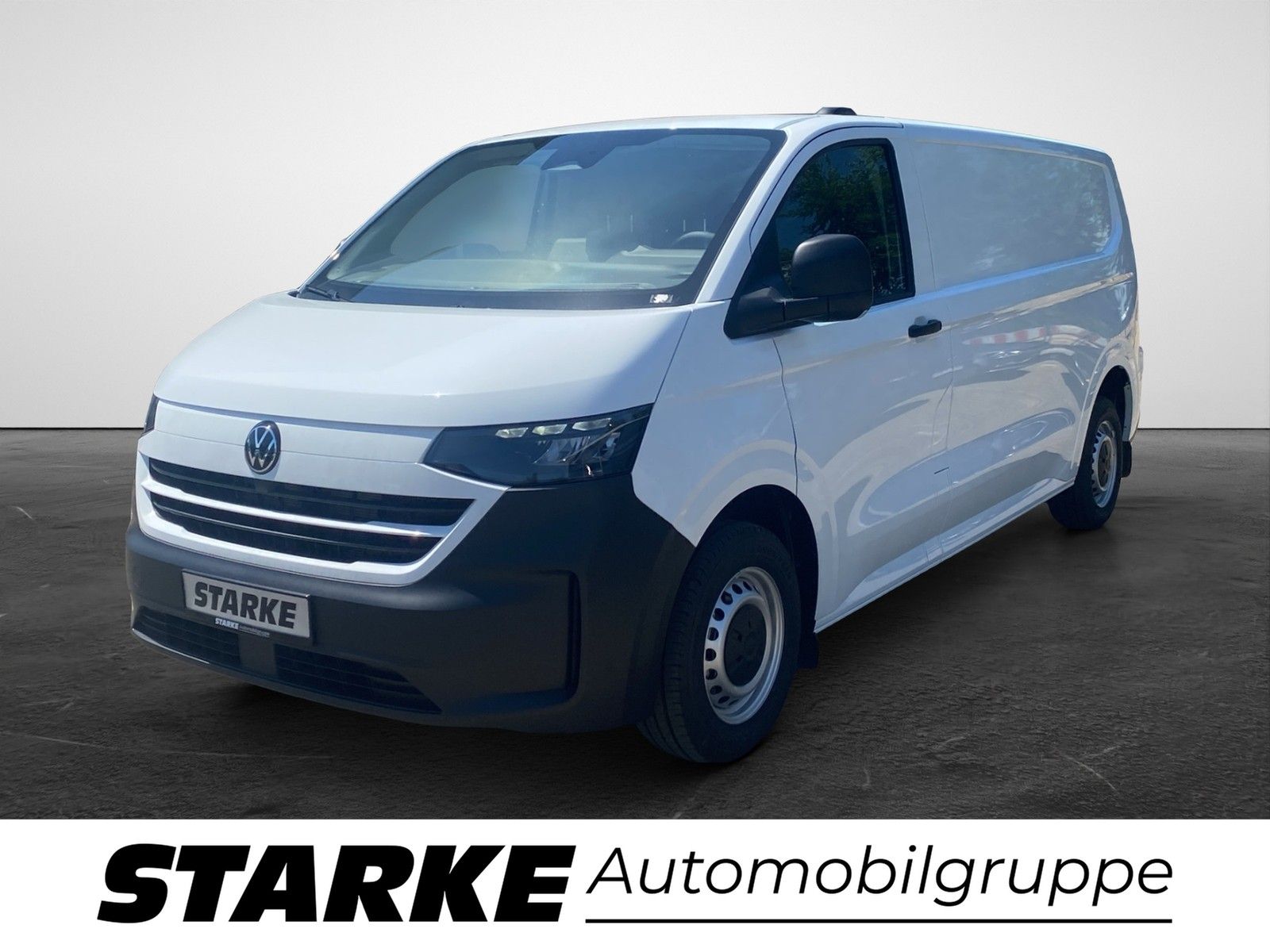 Volkswagen T7 Transporter