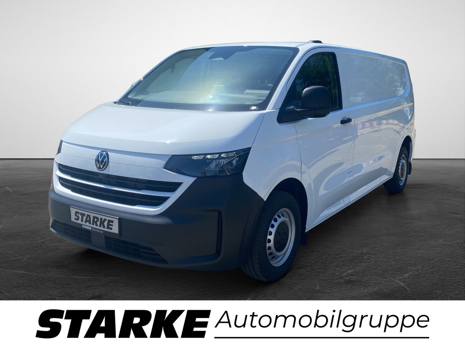 Volkswagen T7 Transporter