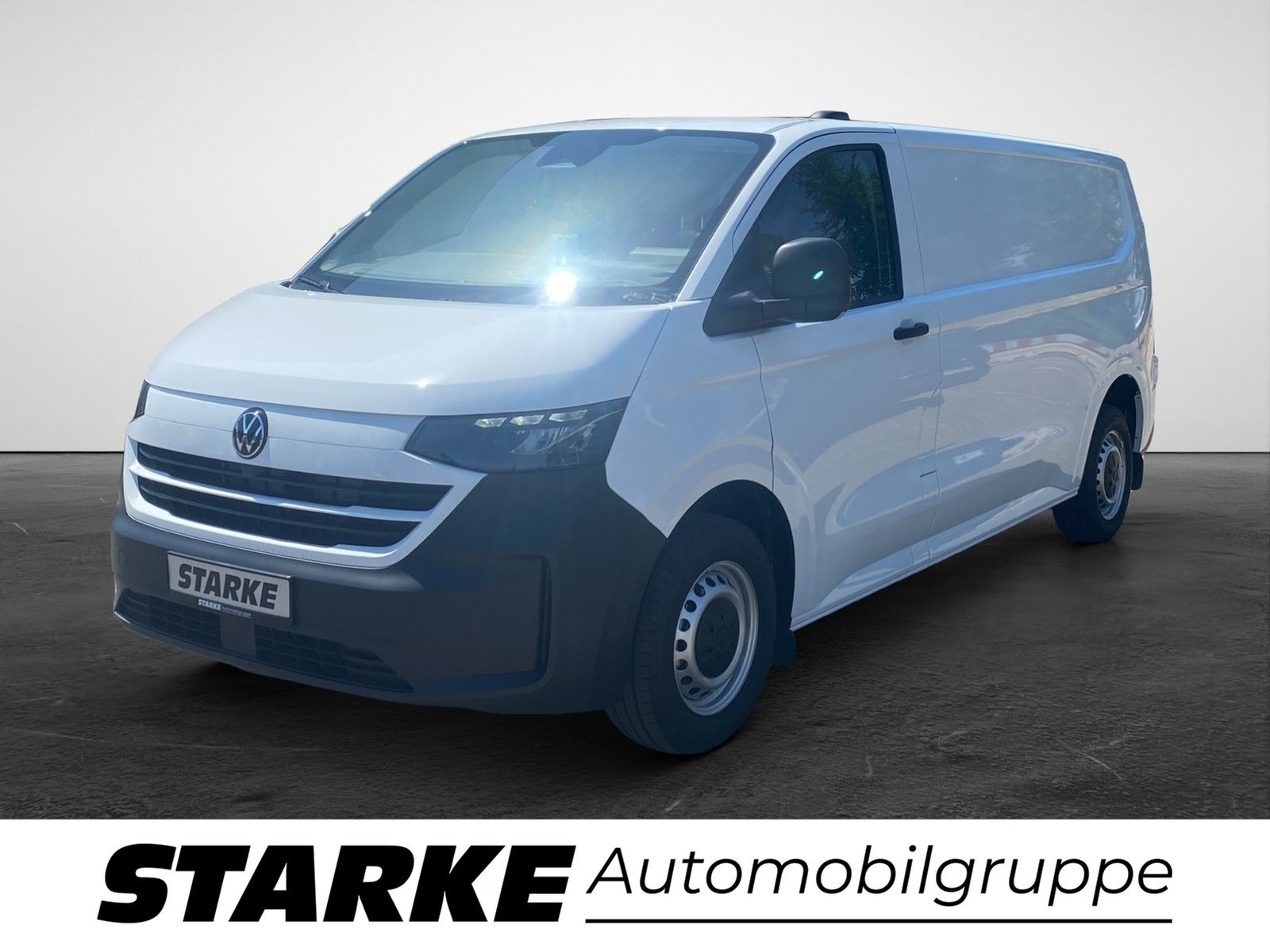 Volkswagen T7 Transporter