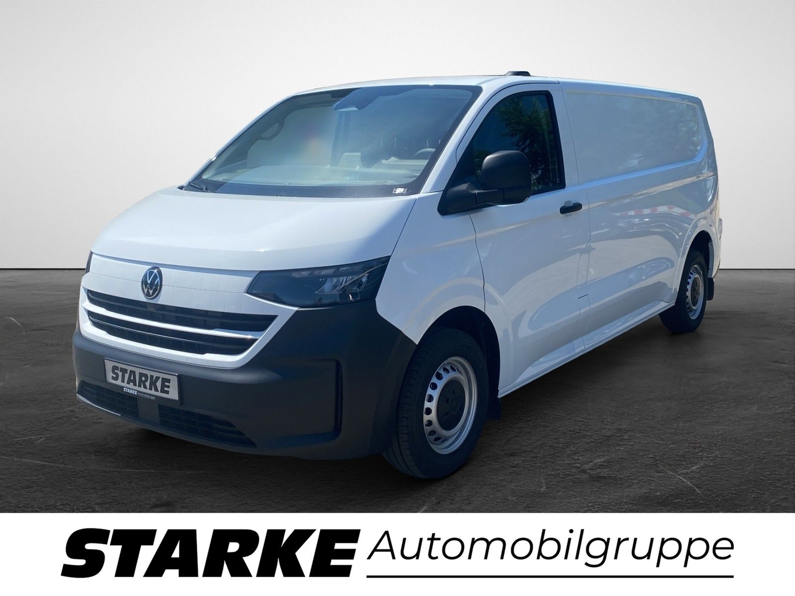 Volkswagen T7 Transporter