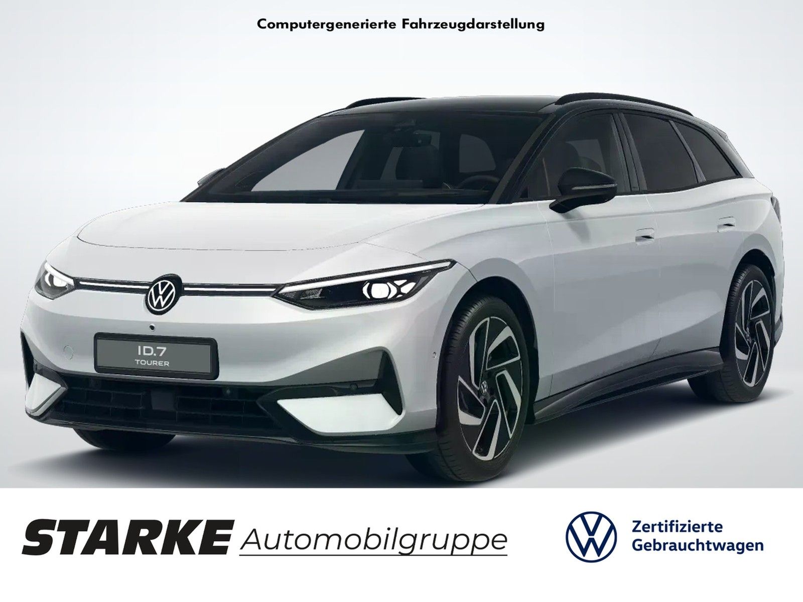 Volkswagen ID.7