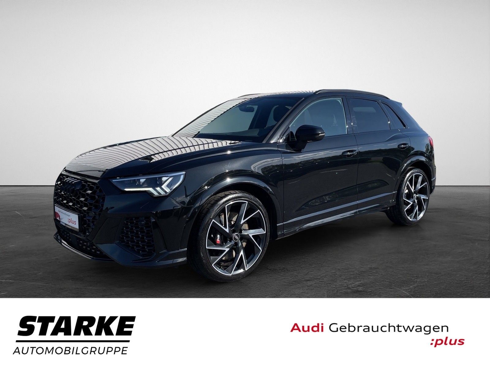 Audi RSQ3