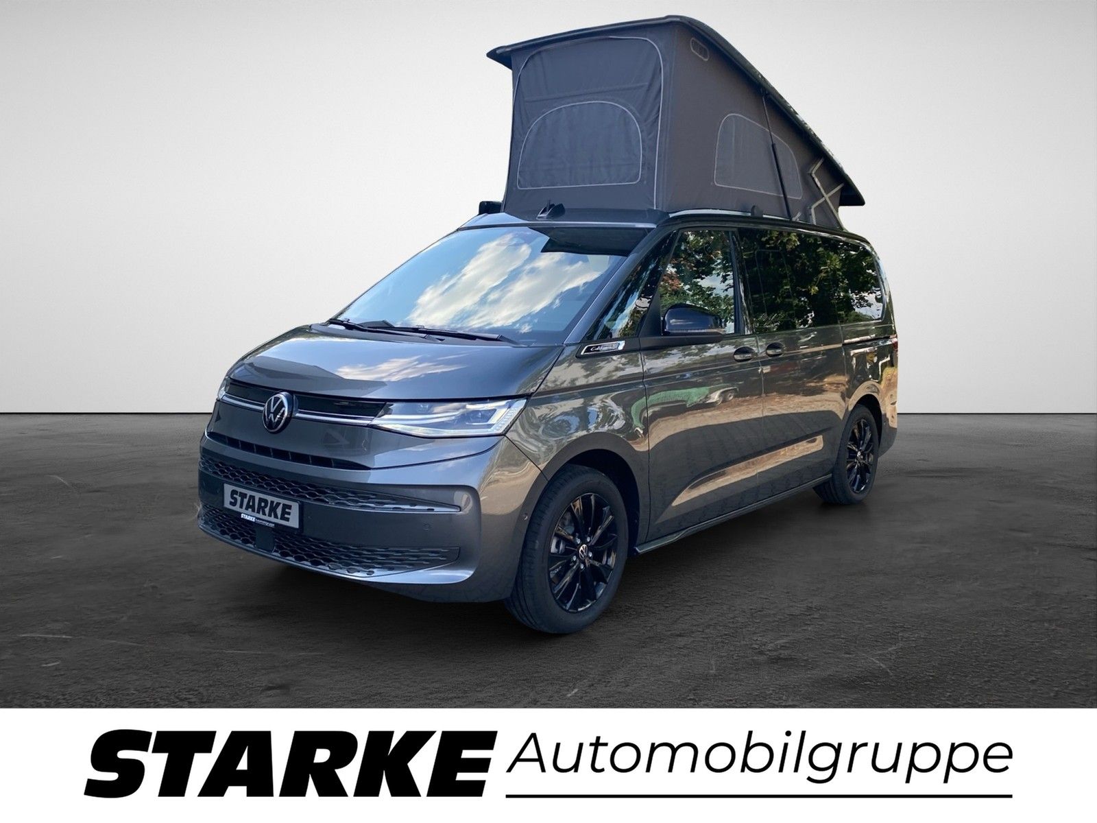 Volkswagen T7 California