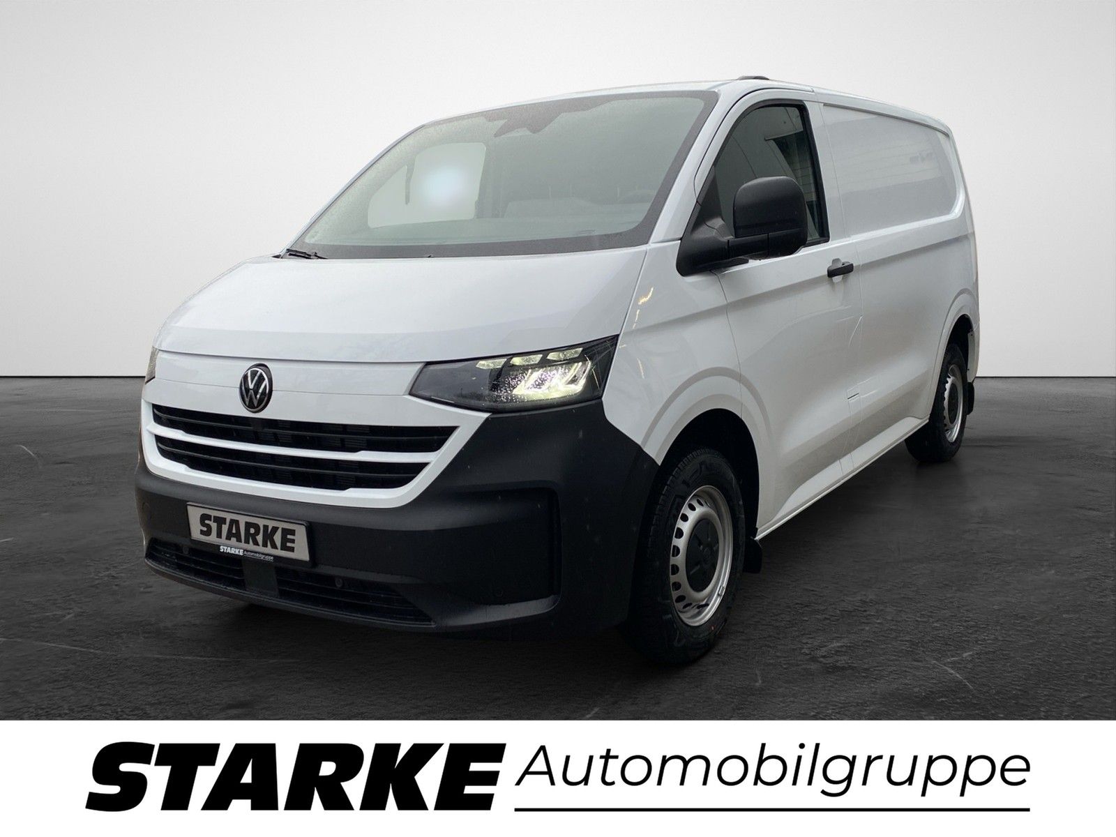 Volkswagen T7 Transporter