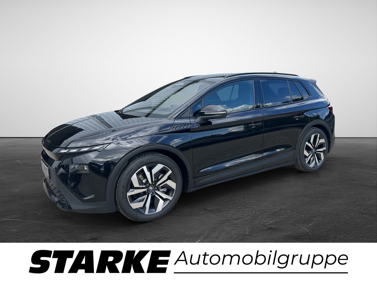 Skoda Andere