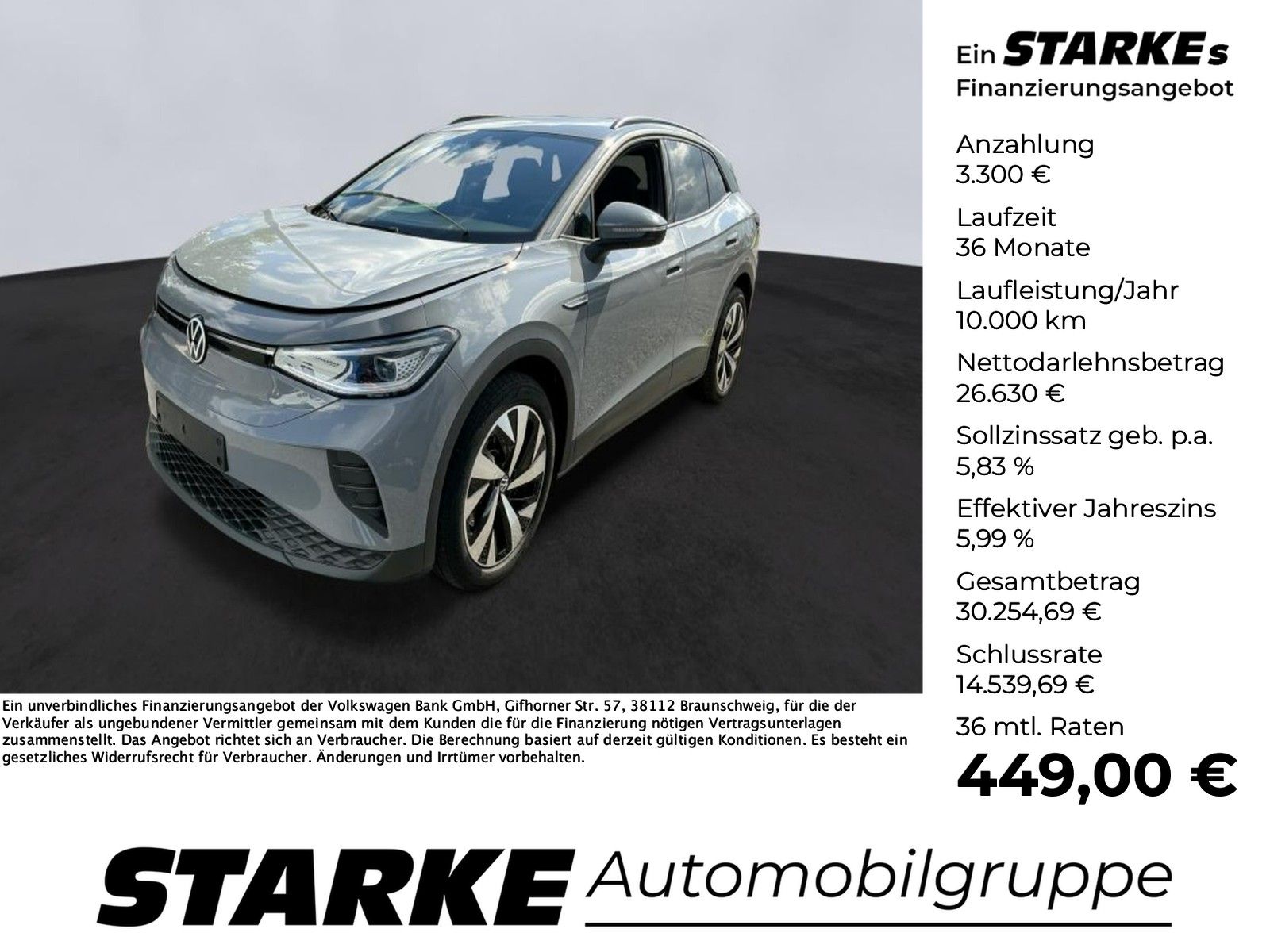 Volkswagen ID.4