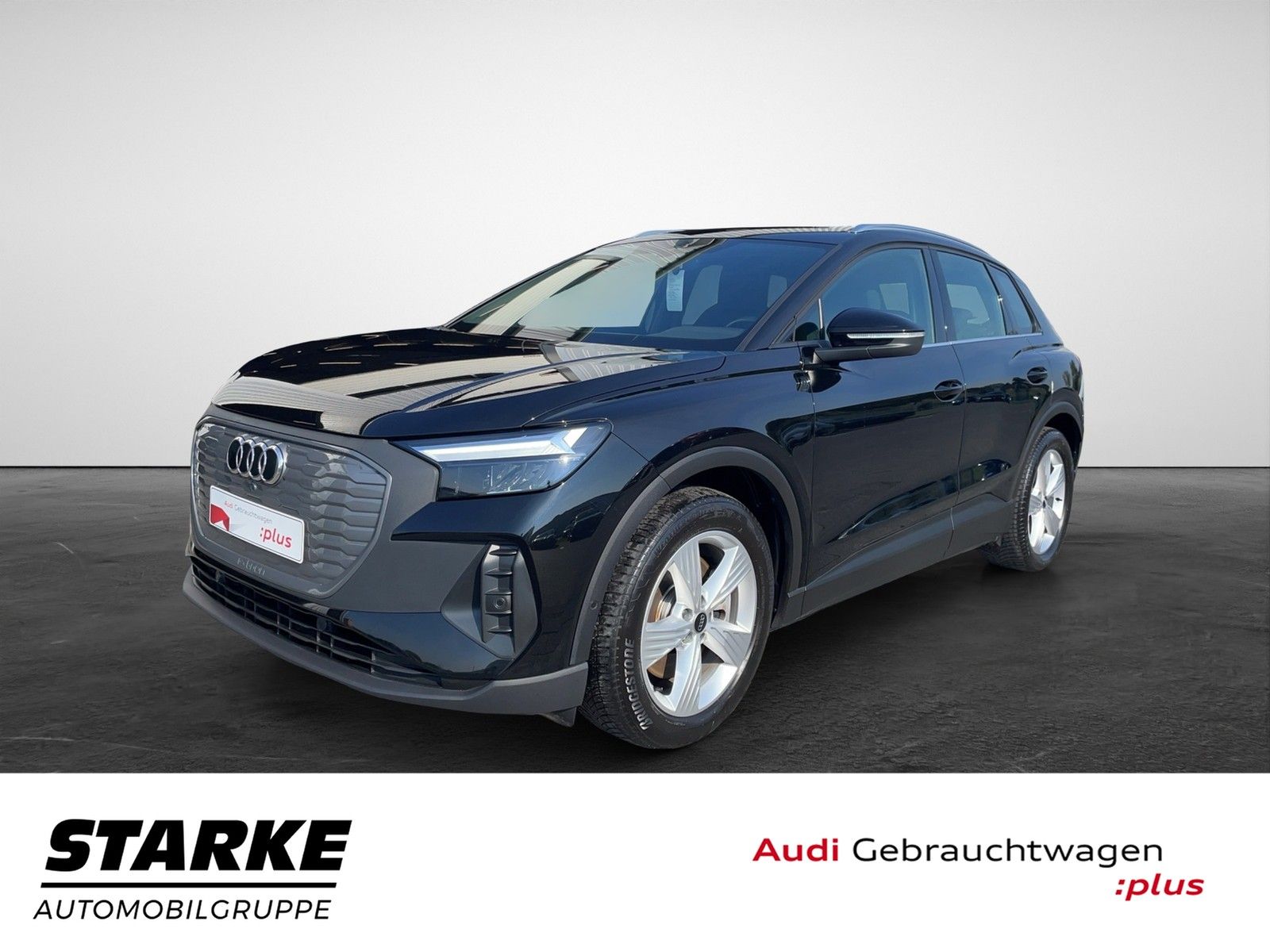 Audi Q4