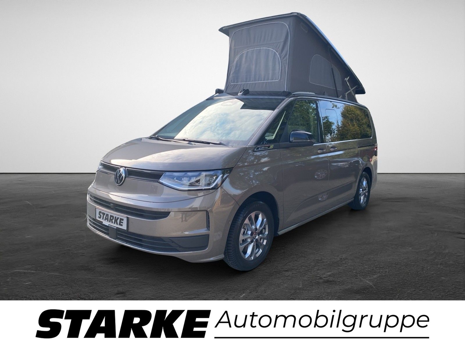 Volkswagen T7 California