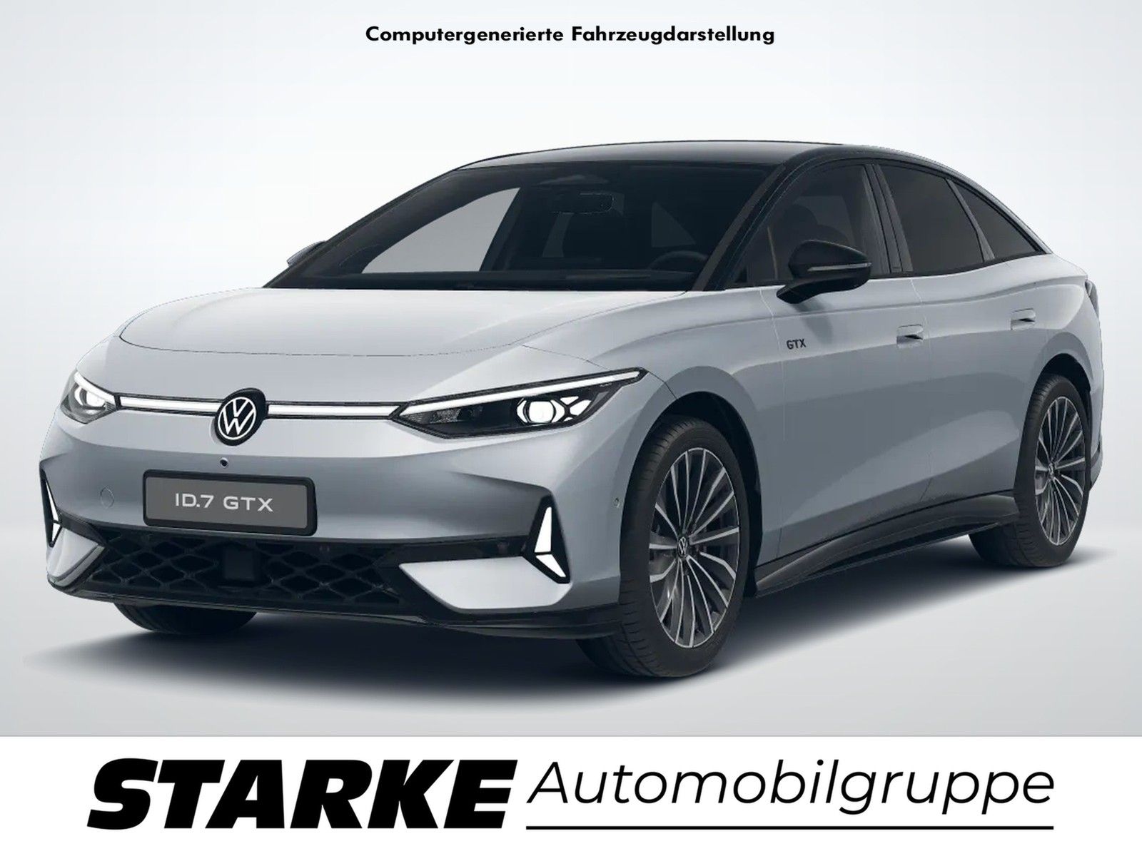 Volkswagen ID.7