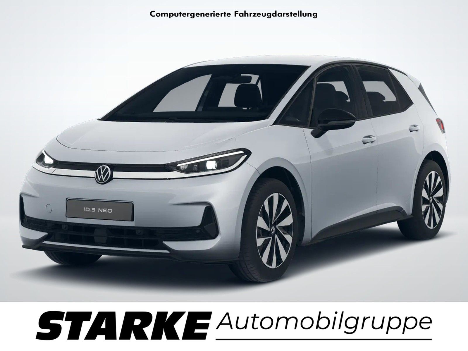 Volkswagen ID.3