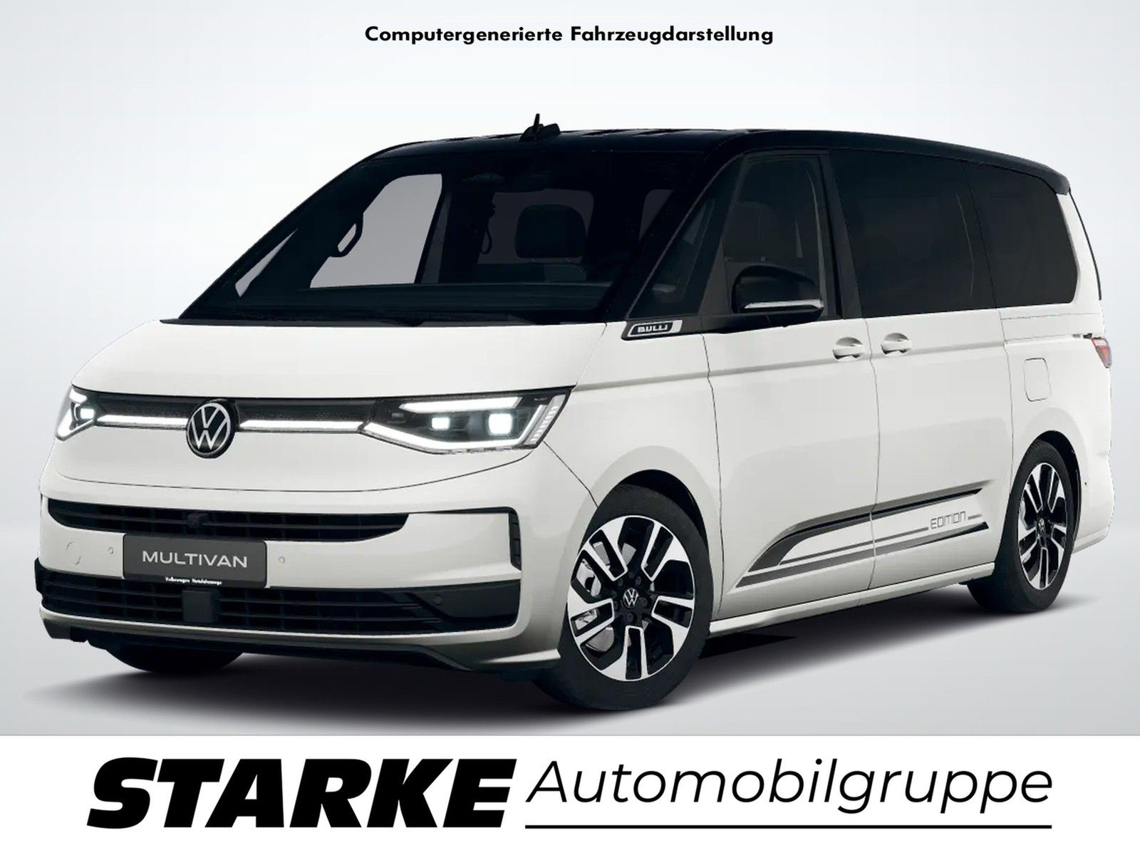 Volkswagen LT