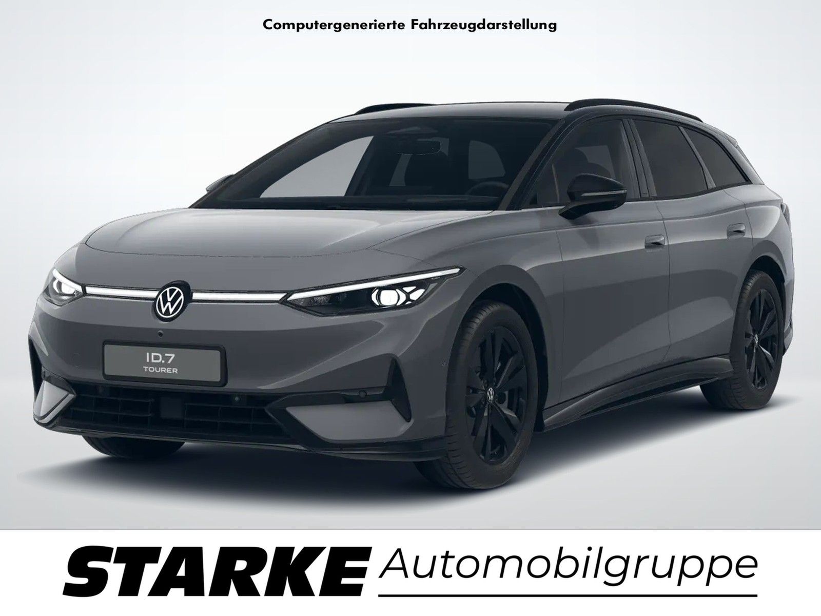 Volkswagen ID.7