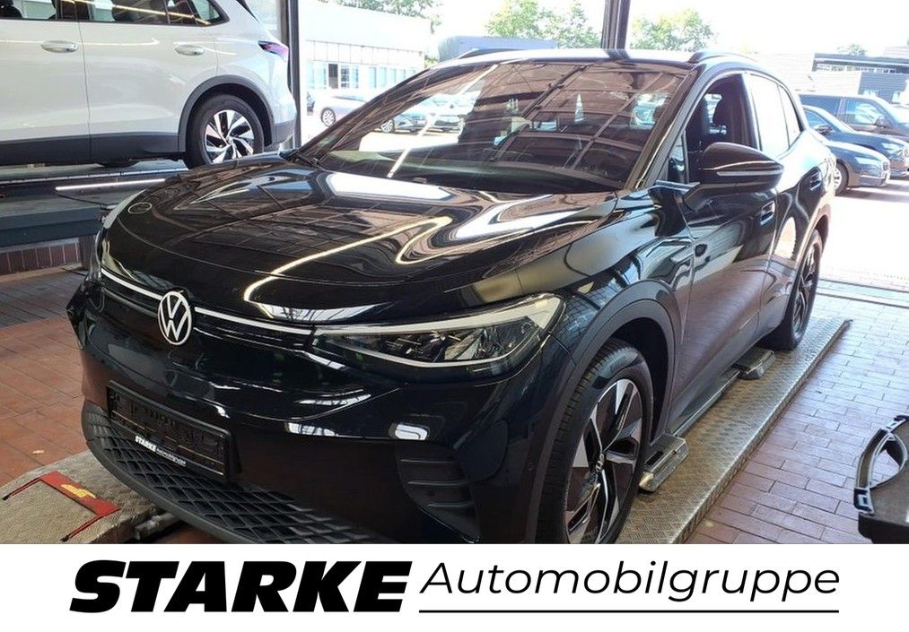 Volkswagen ID.4