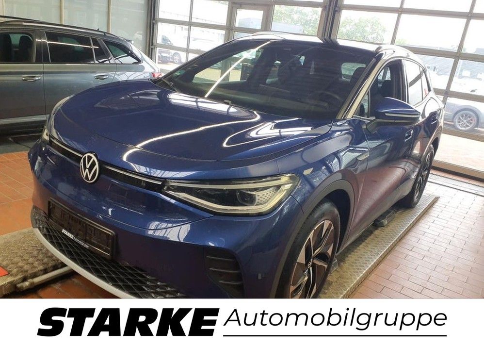 Volkswagen ID.4