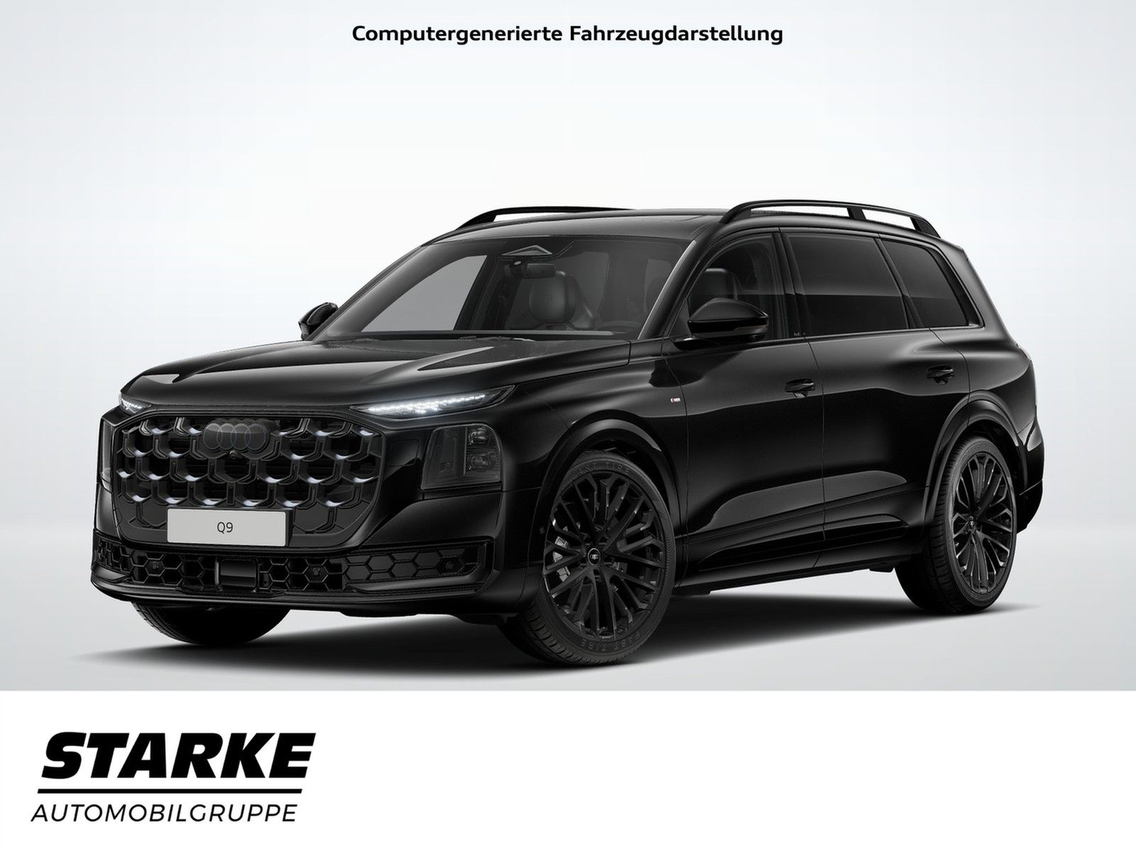 Audi Q9